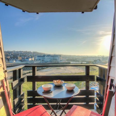 Apartment Les Marinas-6 By Interhome Deauville Luaran gambar
