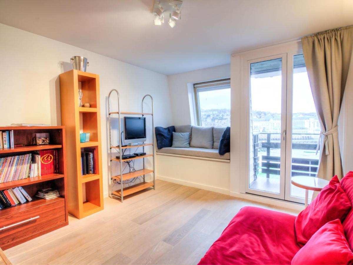Apartment Les Marinas-6 By Interhome Deauville Luaran gambar